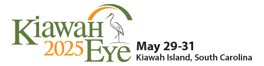 Kiawah Eye 2025